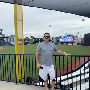 Meet your Posher, Jason